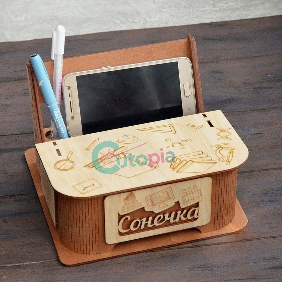 تصميم منظم مكتب